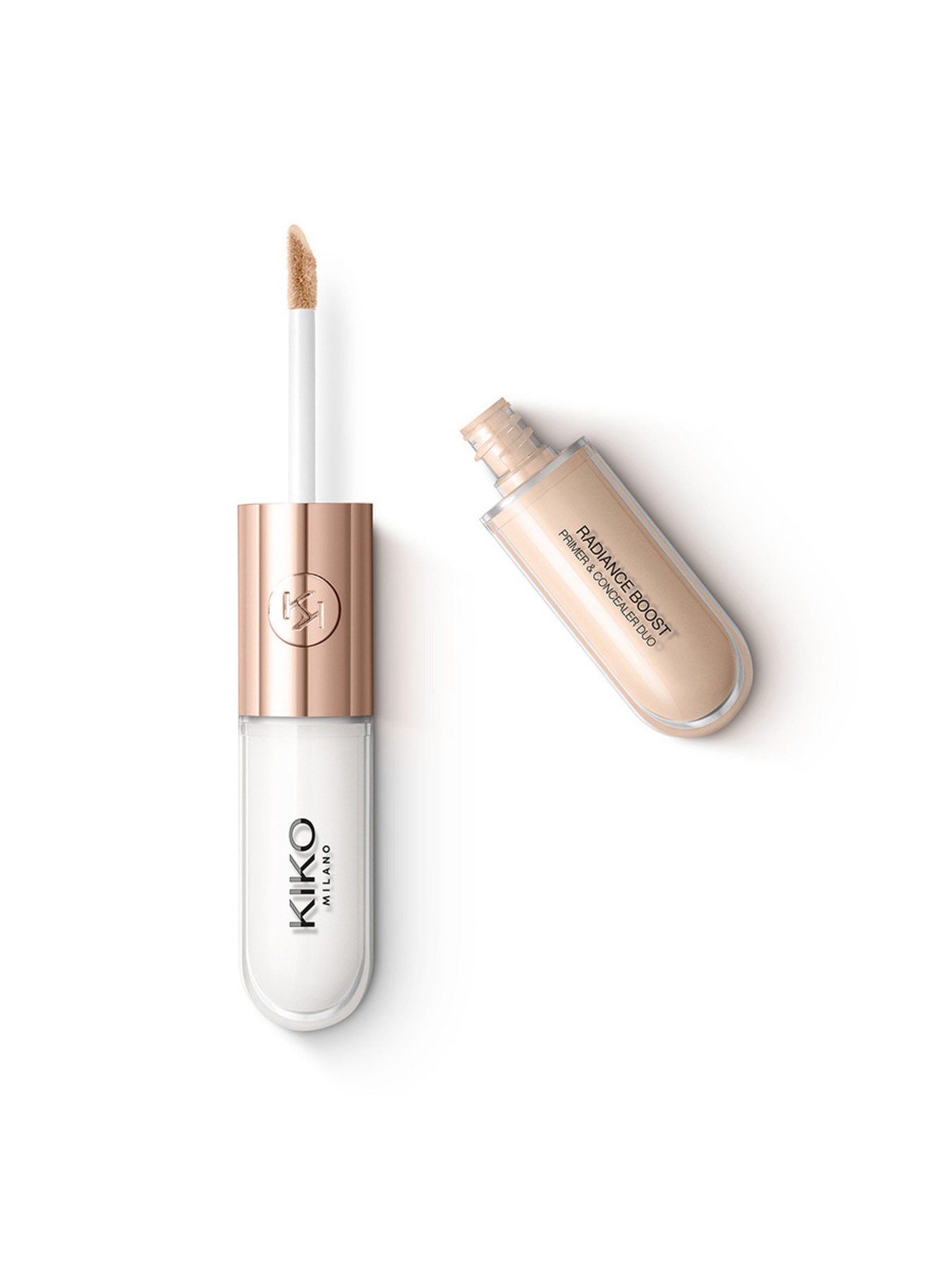 Консилер&праймер Radiance Boost Primer&Concealer Duo KIKO MILANO модель KM000000391002B Фото