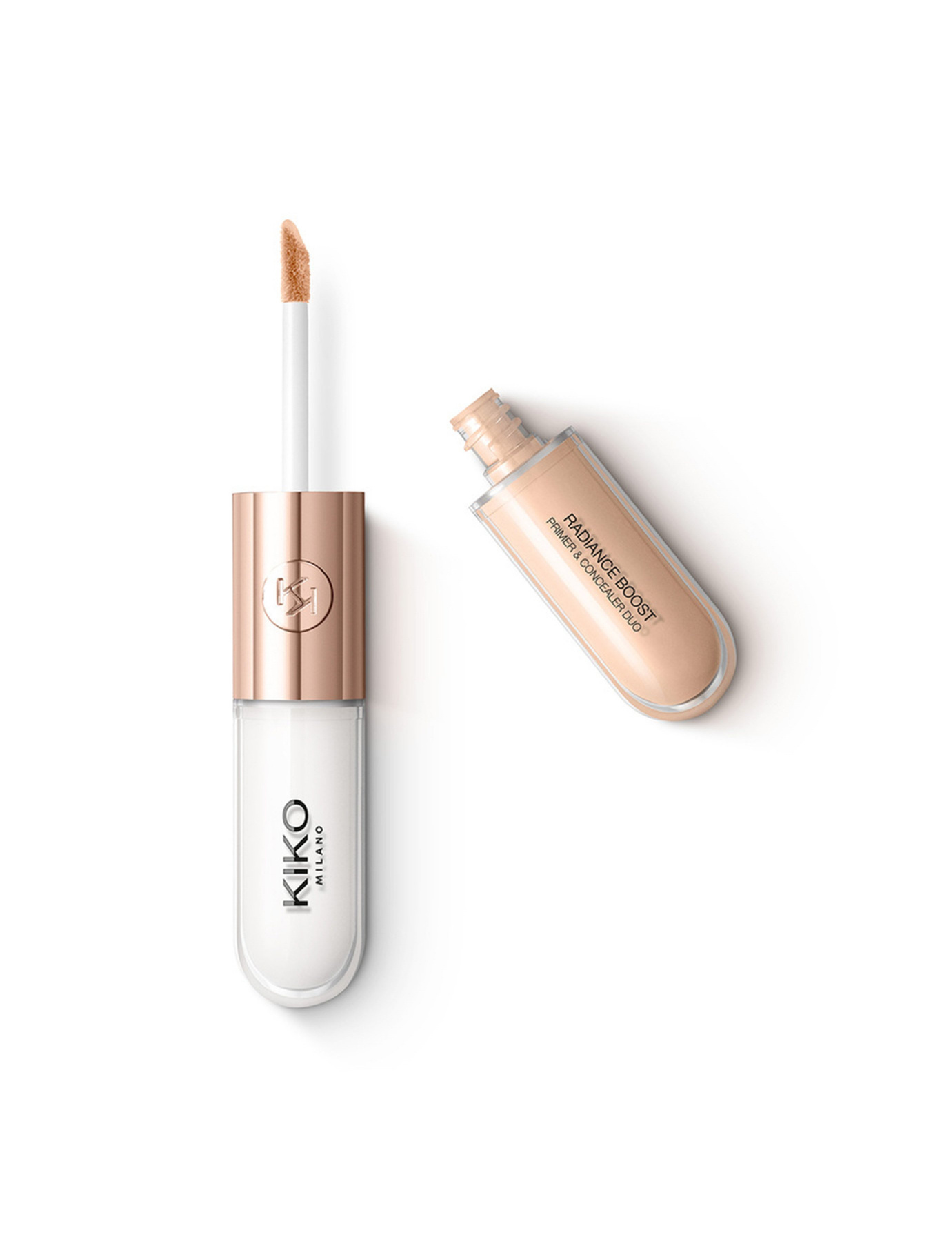 Консилер&праймер Radiance Boost Primer&Concealer Duo KIKO MILANO модель KM000000391004B Фото