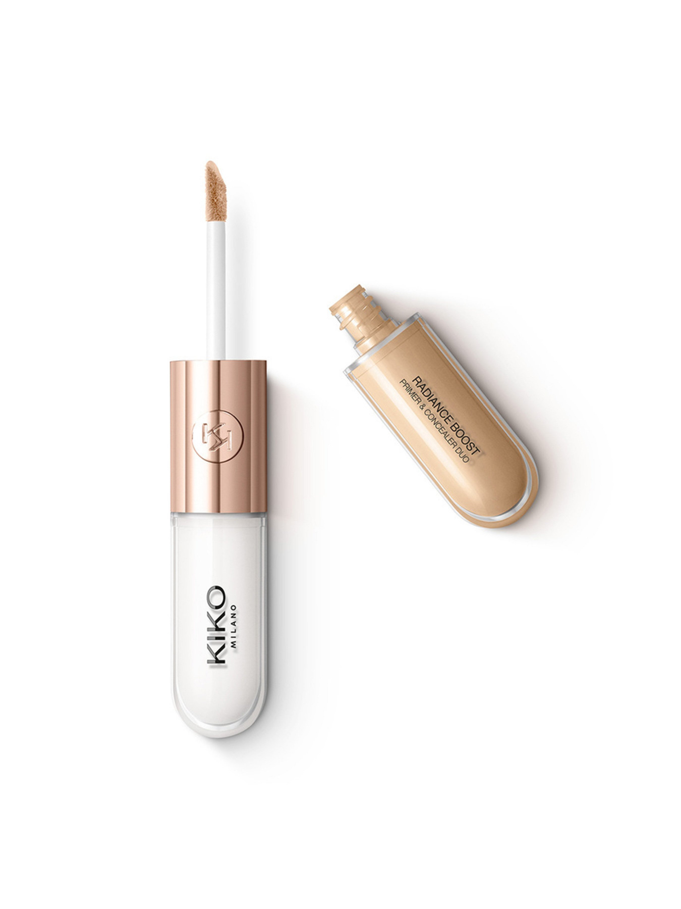 Консилер&праймер Radiance Boost Primer&Concealer Duo KIKO MILANO модель KM000000391006B Фото