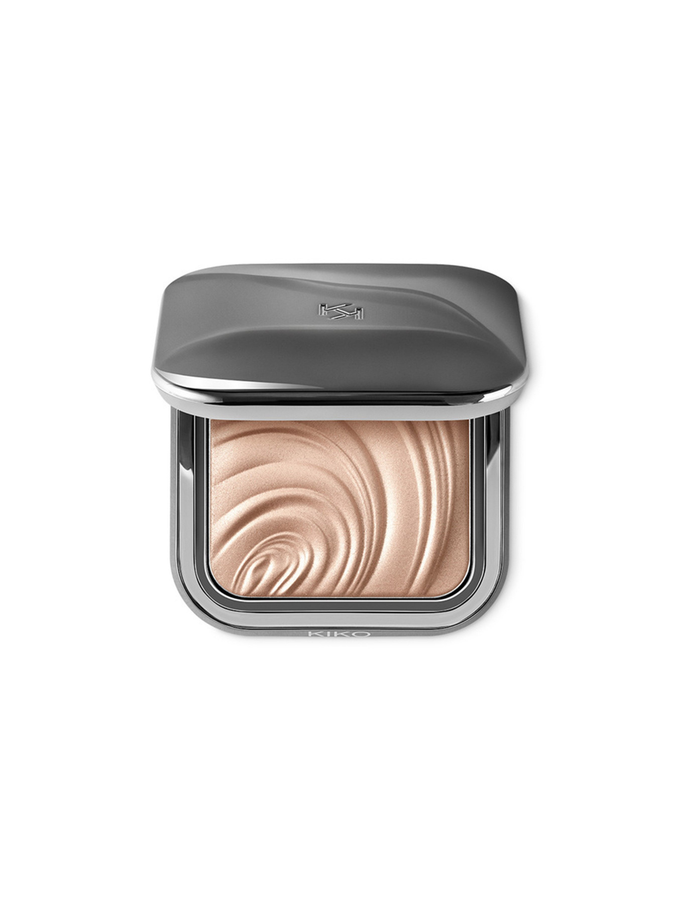 Пудровий хайлайтер Ultimate Glow Highlighter KIKO MILANO модель KM000000392001B Фото