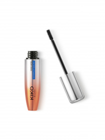 Водостойкая тушь для ресниц Maxi Mod Waterproof Mascara KIKO MILANO модель KM000000435001B Фото