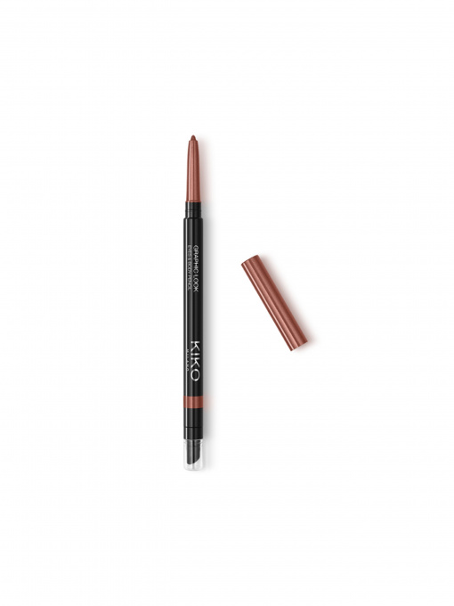 Олівець для очей & тіла Graphic Look Eyes&Body Pencil KIKO MILANO модель KM000000463002B Фото