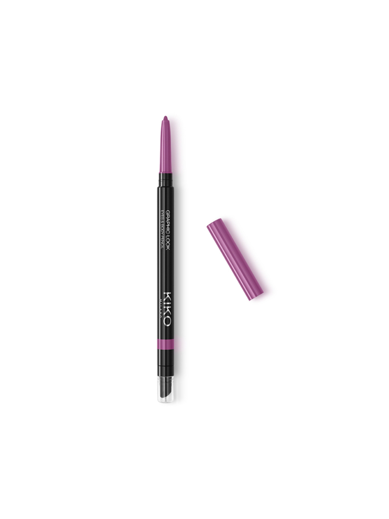 Олівець для очей & тіла Graphic Look Eyes&Body Pencil KIKO MILANO модель KM000000463005B Фото
