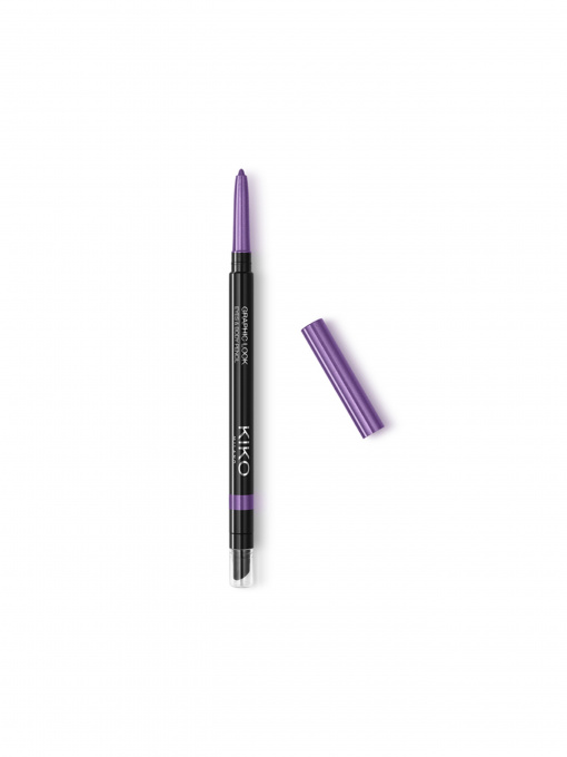 Олівець для очей & тіла Graphic Look Eyes&Body Pencil KIKO MILANO модель KM000000463006B Фото