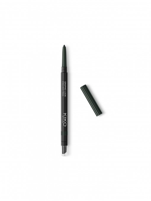 Олівець для очей & тіла Graphic Look Eyes&Body Pencil KIKO MILANO модель KM000000463008B Фото