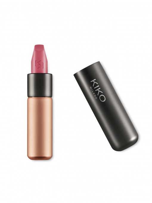 Матова помада Velvet Passion Matte Lipstick KIKO MILANO модель KM000000487315B Фото
