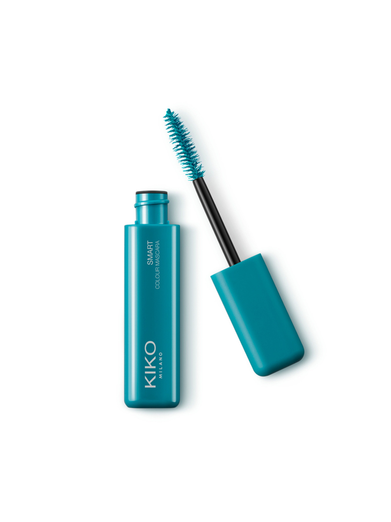 Цветная тушь для ресниц Smart Colour Mascara KIKO MILANO модель KM000000168010B Цветная тушь для ресниц Smart Colour Mascara KIKO MILANO модель KM000000168010B Фото