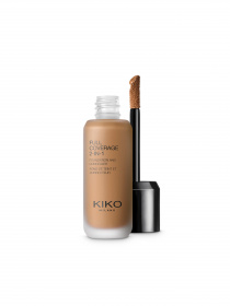 Тональная основа&консилер 2в1 Full Coverage 2-in-1 Foundation & Concealer KIKO MILANO модель KM000000213007B Тональная основа&консилер 2в1 Full Coverage 2-in-1 Foundation & Concealer KIKO MILANO модель KM000000213007B Фото