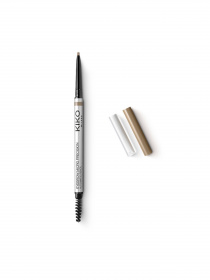 Автоматичний олівець для брів Micro Precision Eyebrow Pencil KIKO MILANO модель KM000000223001B Фото