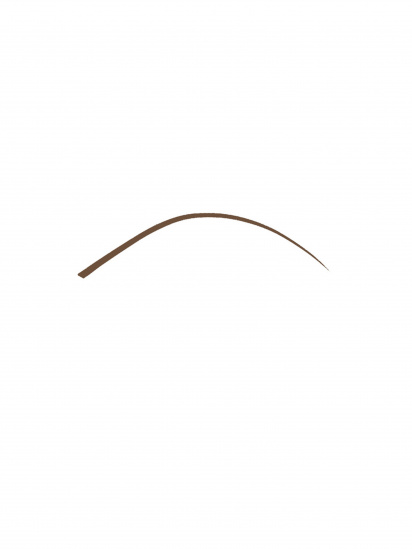 KIKO MILANO ­Автоматичний олівець для брів Micro Precision Eyebrow Pencil модель KM000000223004B — фото - INTERTOP