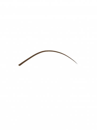 KIKO MILANO ­Автоматичний олівець для брів Micro Precision Eyebrow Pencil модель KM000000223005B — фото - INTERTOP