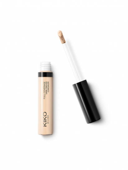 KIKO MILANO ­Консилер Full Coverage Dark Circles Concealer модель KM000000273001B — фото - INTERTOP