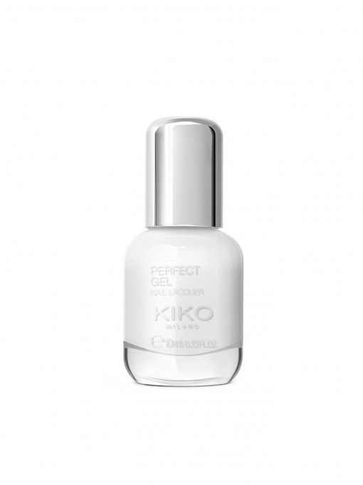 Лак для нігтів Perfect Gel Nail Lacquer KIKO MILANO модель KM000000274101B Фото