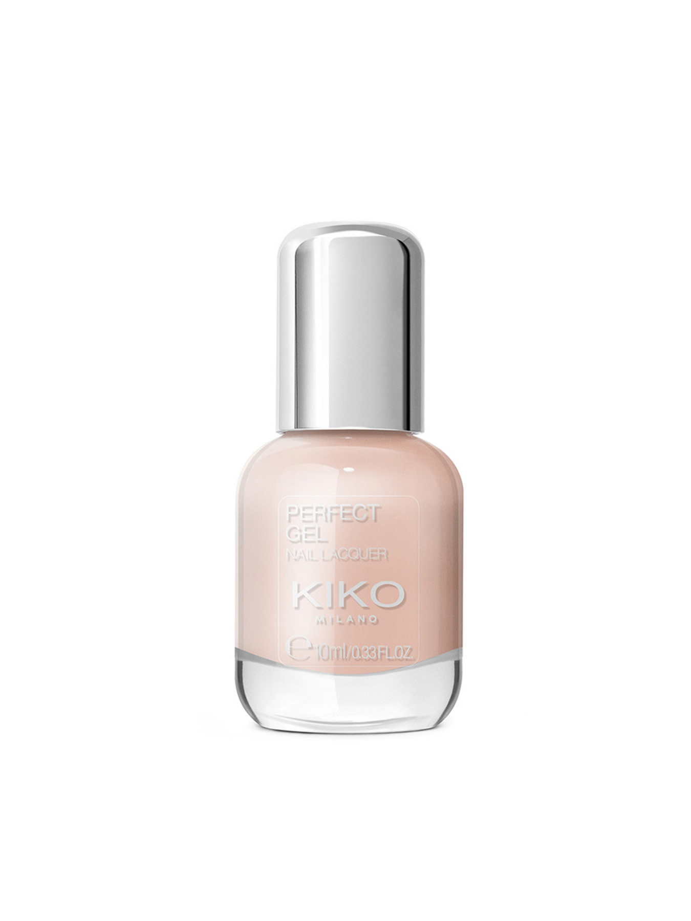 Лак для ногтей Perfect Gel Nail Lacquer KIKO MILANO модель KM000000274103B Фото
