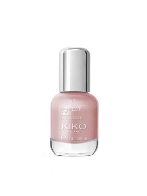 Лак для нігтів Perfect Gel Nail Lacquer KIKO MILANO модель KM000000274106B Фото