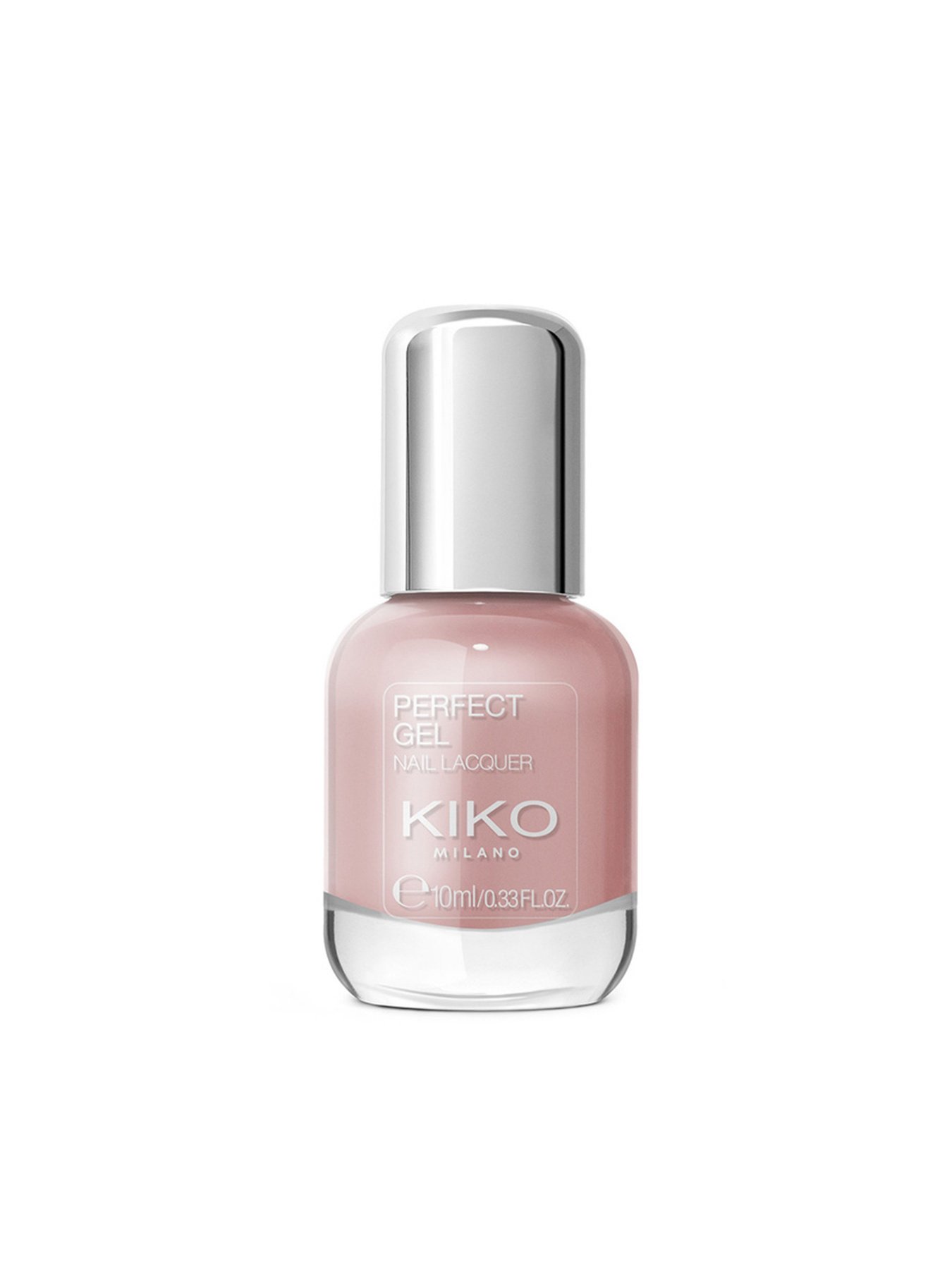 Лак для нігтів Perfect Gel Nail Lacquer KIKO MILANO модель KM000000274106B Лак для нігтів Perfect Gel Nail Lacquer KIKO MILANO модель KM000000274106B Фото