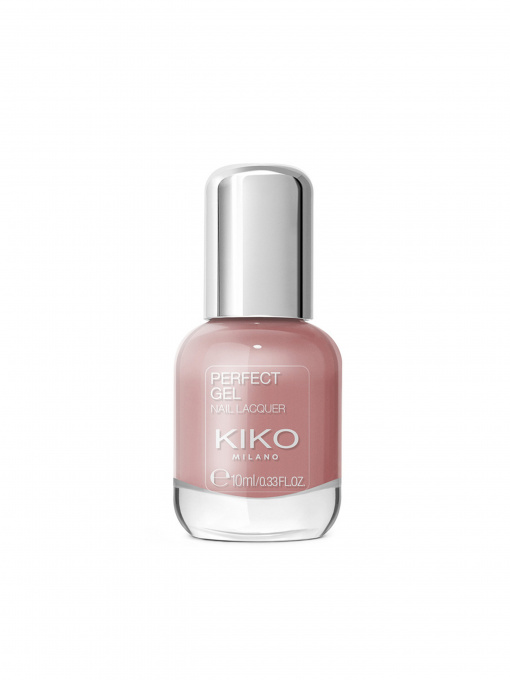 Лак для ногтей Perfect Gel Nail Lacquer KIKO MILANO модель KM000000274108B Фото