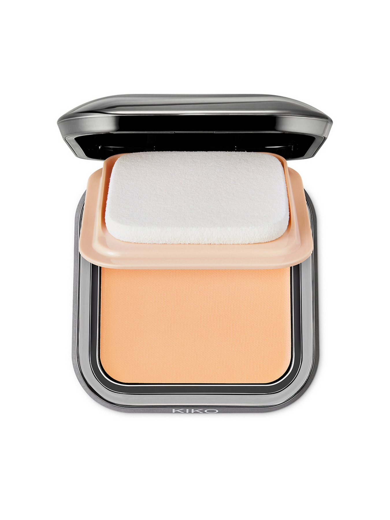 Пудрова тональна основа Weightless Perfection Wet And Dry Powder Foundation KIKO MILANO модель KM000000278001B Пудрова тональна основа Weightless Perfection Wet And Dry Powder Foundation KIKO MILANO модель KM000000278001B Фото