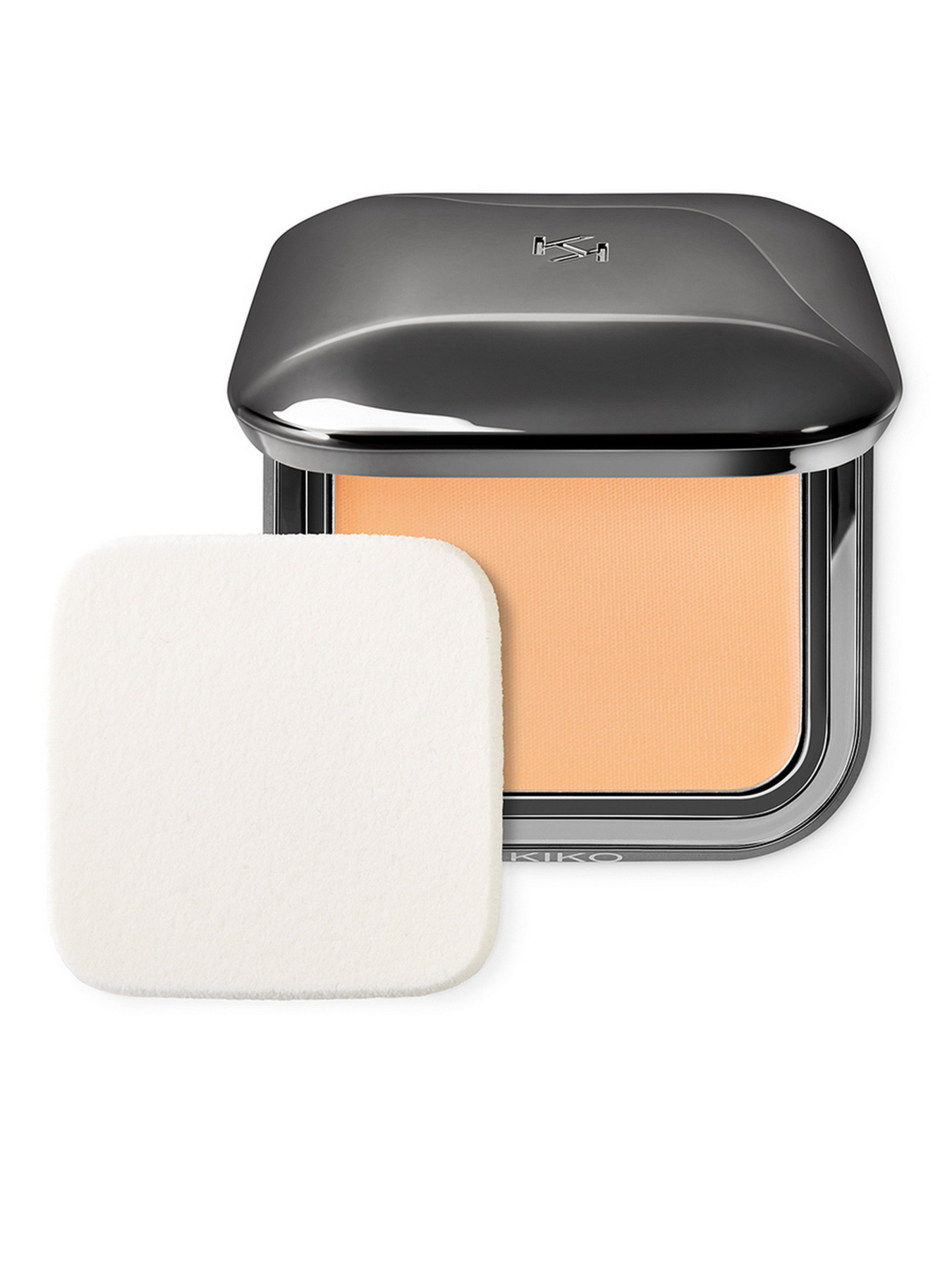 Пудрова тональна основа Weightless Perfection Wet And Dry Powder Foundation KIKO MILANO модель KM000000278001B Пудрова тональна основа Weightless Perfection Wet And Dry Powder Foundation KIKO MILANO модель KM000000278001B Фото