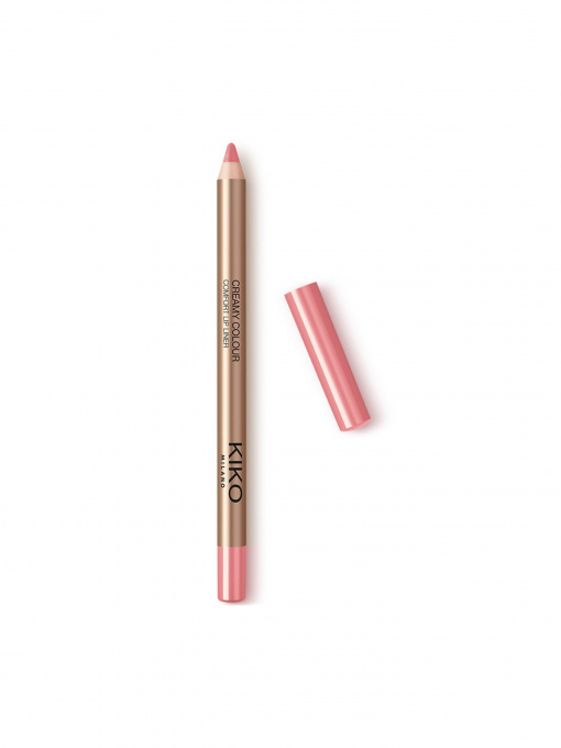 Олівець для губ Creamy Colour Comfort Lip Liner KIKO MILANO модель KM000000297003B Фото