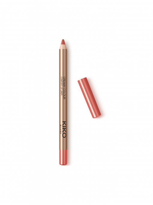 Олівець для губ Creamy Colour Comfort Lip Liner KIKO MILANO модель KM000000297004B Фото