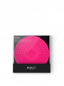 Инструмент для чистки кистей Brush Cleansing Pad KIKO MILANO модель KA000000007001B Фото