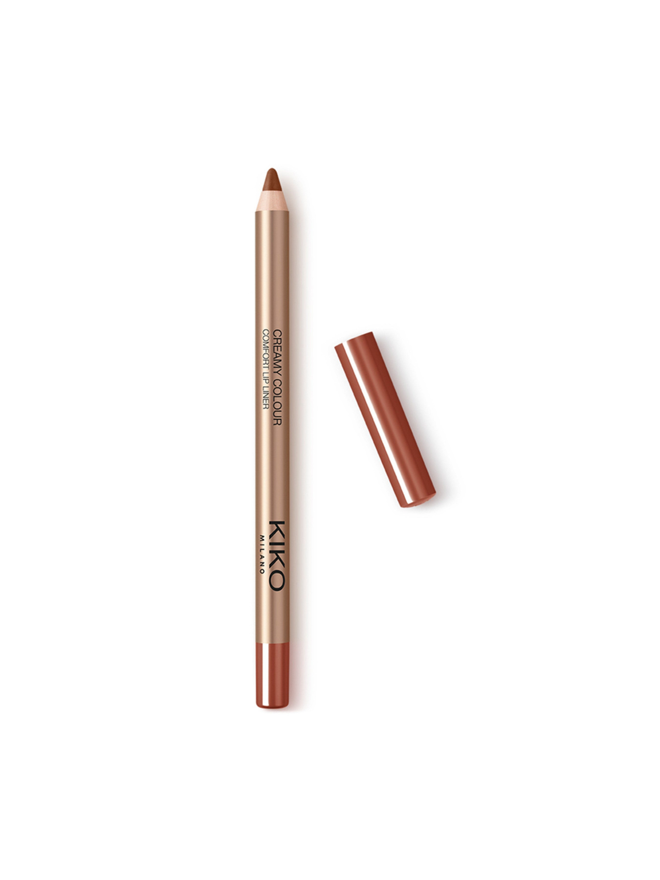 Олівець для губ Creamy Colour Comfort Lip Liner KIKO MILANO модель KM000000297022B Фото