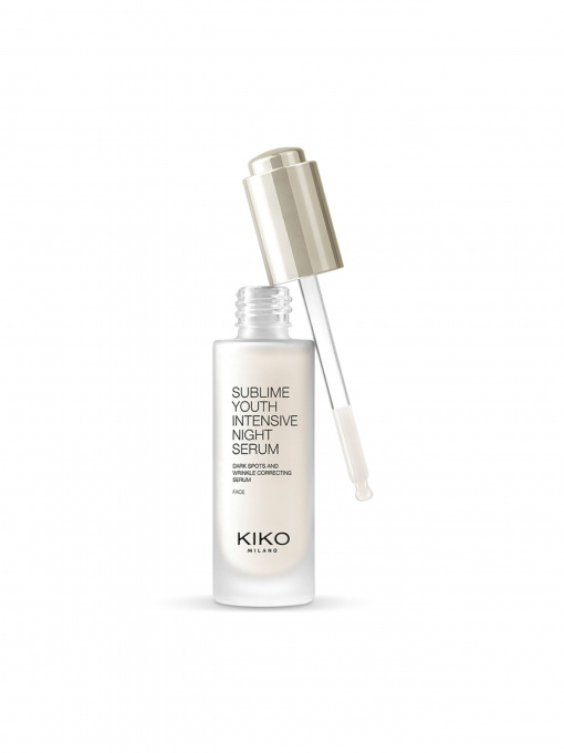 Ночная сыворотка для лица KIKO MILANO модель KS000000103001B Фото