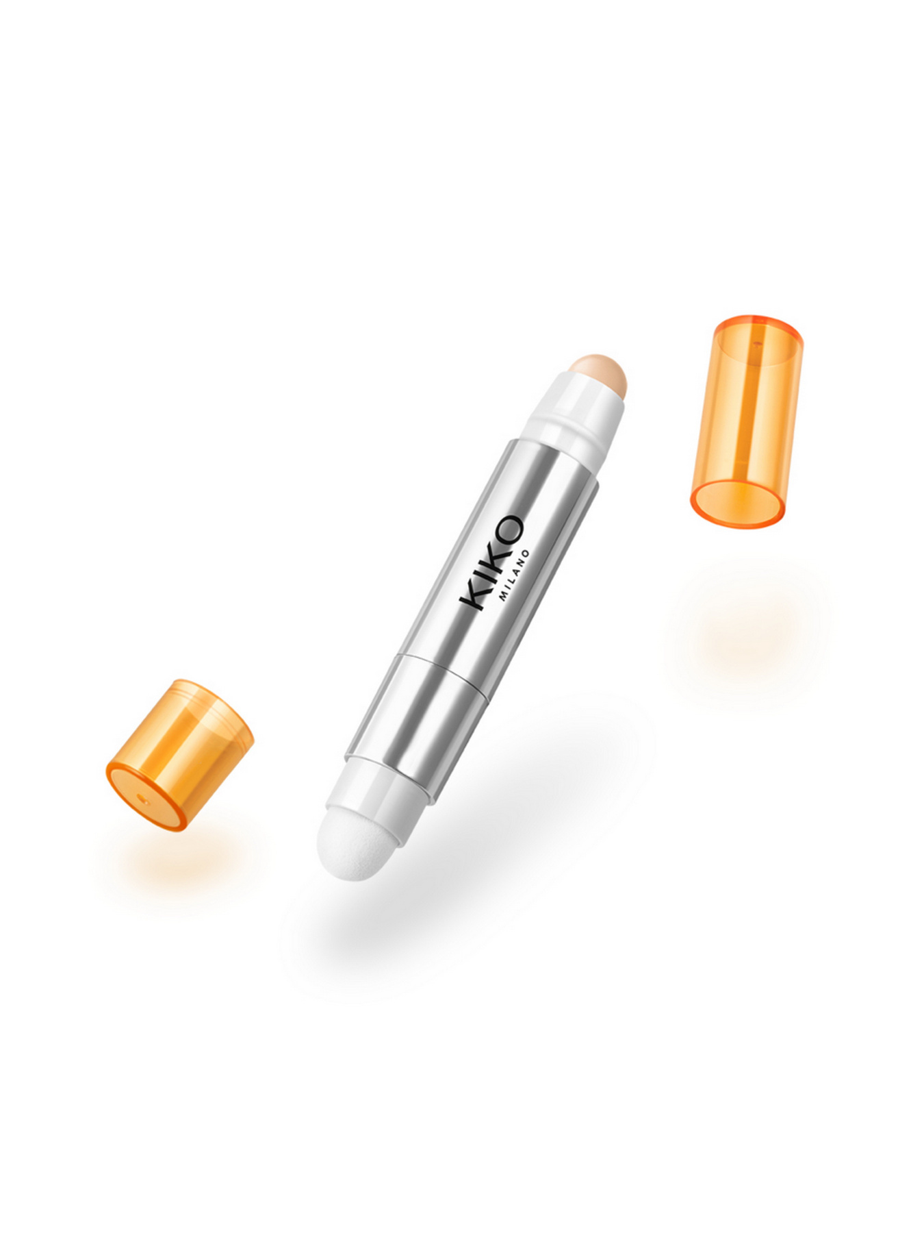 ДВОЙНОЙ СТИК КО CRAZY '90s KIKO MILANO модель KC000000775001B Фото