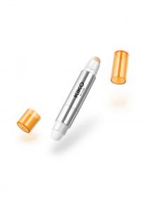 ДВОЙНОЙ СТИК КО CRAZY '90s KIKO MILANO модель KC000000775001B Фото