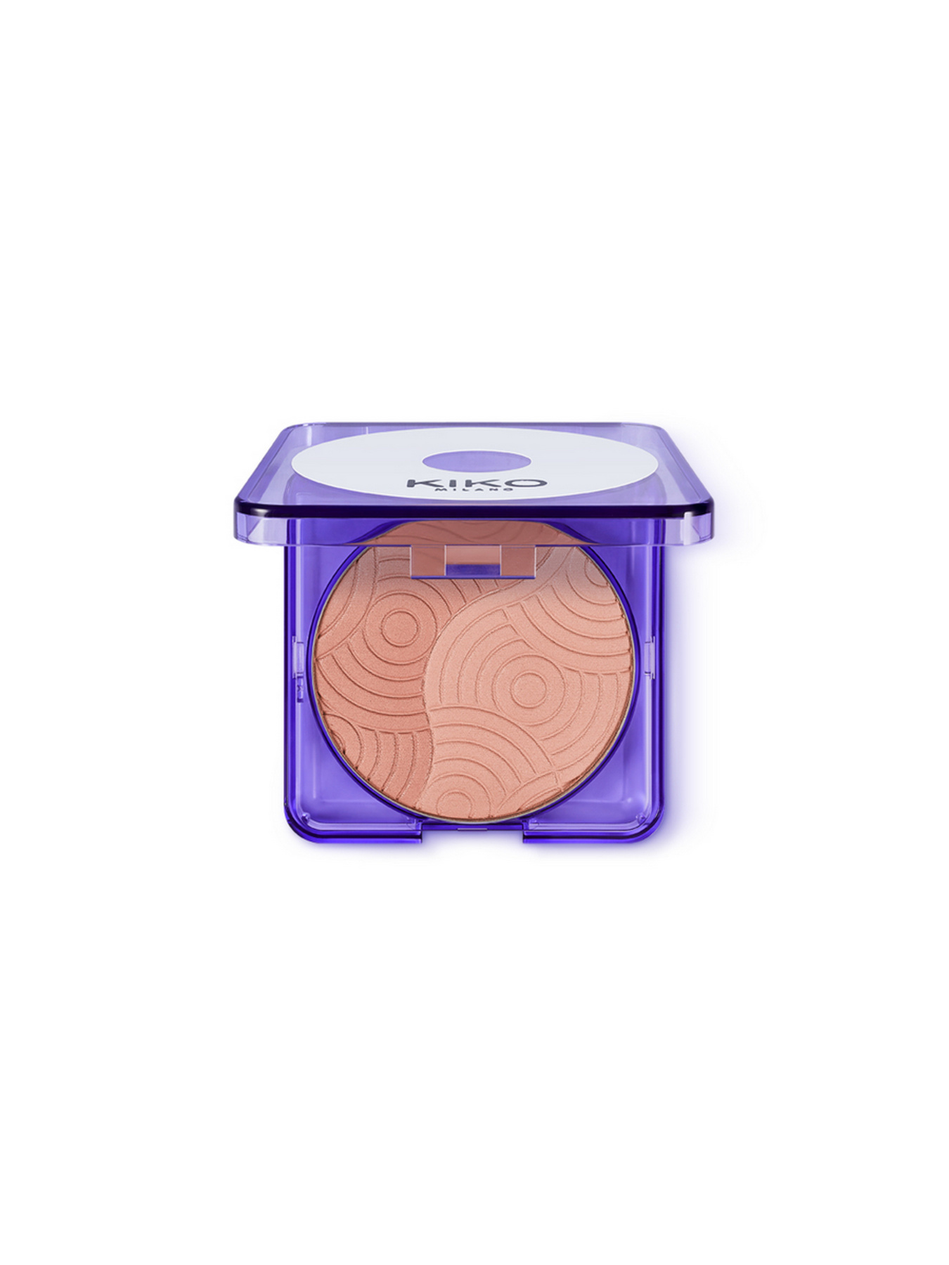 Рум'яна CRAZY '90s KIKO MILANO модель KC000000785001B Фото