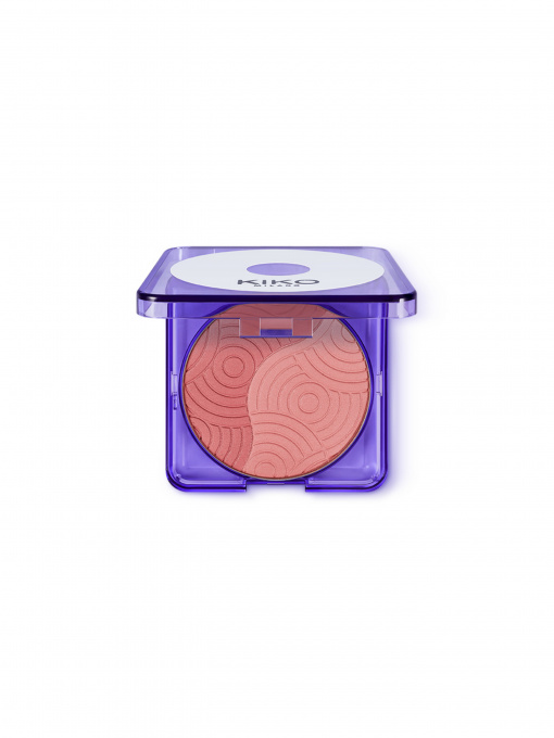 Рум'яна CRAZY '90s KIKO MILANO модель KC000000785002B Фото