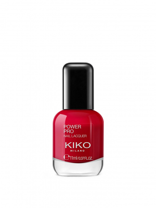 Лак для ногтей Power Pro Nail Lacquer KIKO MILANO модель KM000000108023B Фото