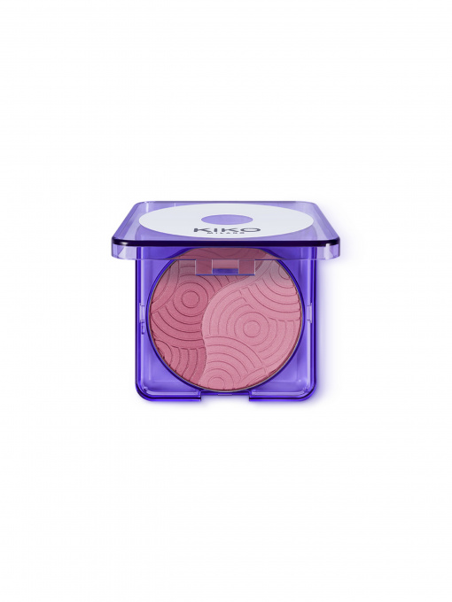 РУМЯНА CRAZY '90s KIKO MILANO модель KC000000785003B Фото