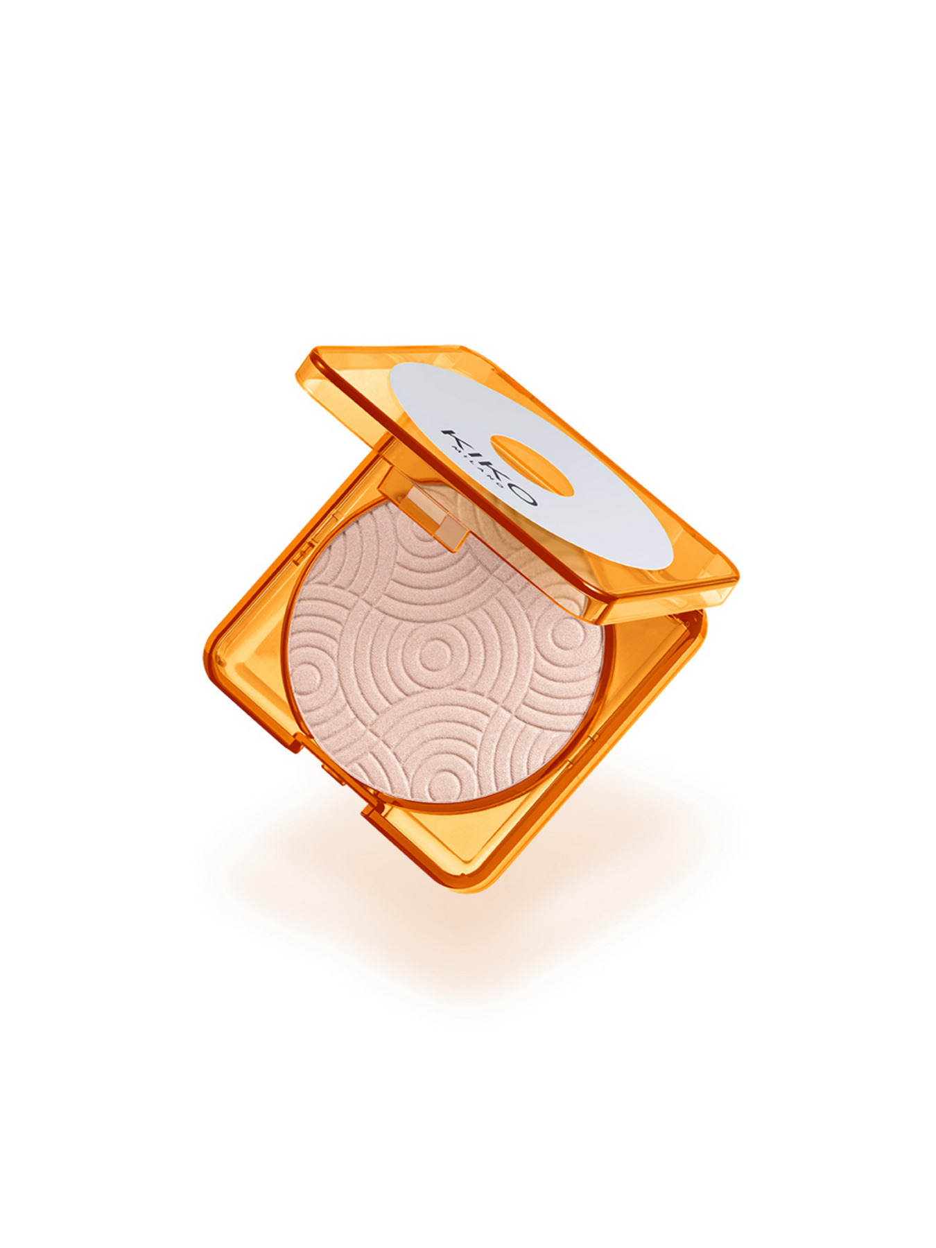 Хайлайтер для обличчя & тіла CRAZY '90s KIKO MILANO модель KC000000786001B Фото