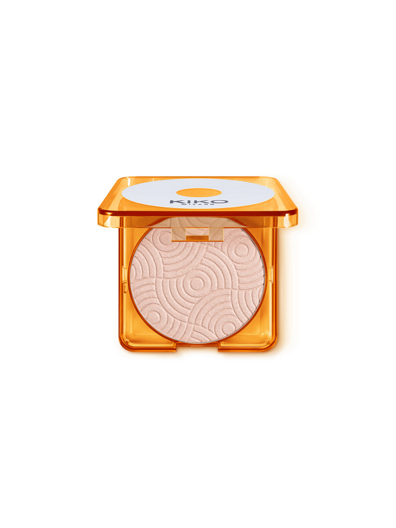 Хайлайтер для обличчя & тіла CRAZY '90s KIKO MILANO модель KC000000786001B Фото