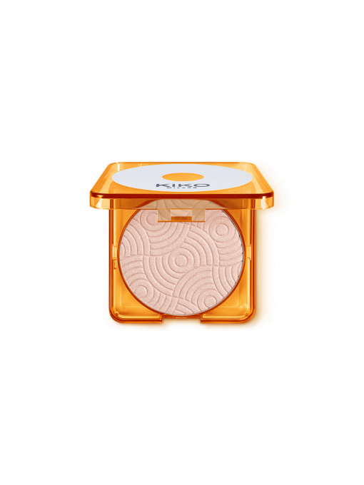 ХАЙЛАЙТЕР ДЛЯ Л CRAZY '90s KIKO MILANO модель KC000000786001B Фото