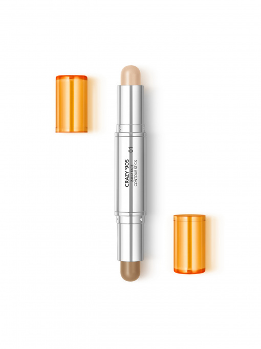 СТИК ДЛЯ КОНТУР CRAZY '90s KIKO MILANO модель KC000000779001B Фото