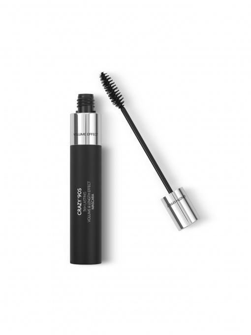 ТУШЬ ДЛЯ ОБЪЕМА CRAZY '90s KIKO MILANO модель KC000000780001B Фото
