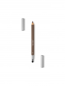 Матова підводка&каял для очей CRAZY '90s KIKO MILANO модель KC000000787001B Фото