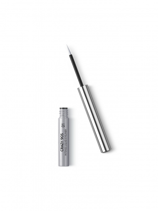 Рідка підводка для очей CRAZY '90s KIKO MILANO модель KC000000794001B Фото