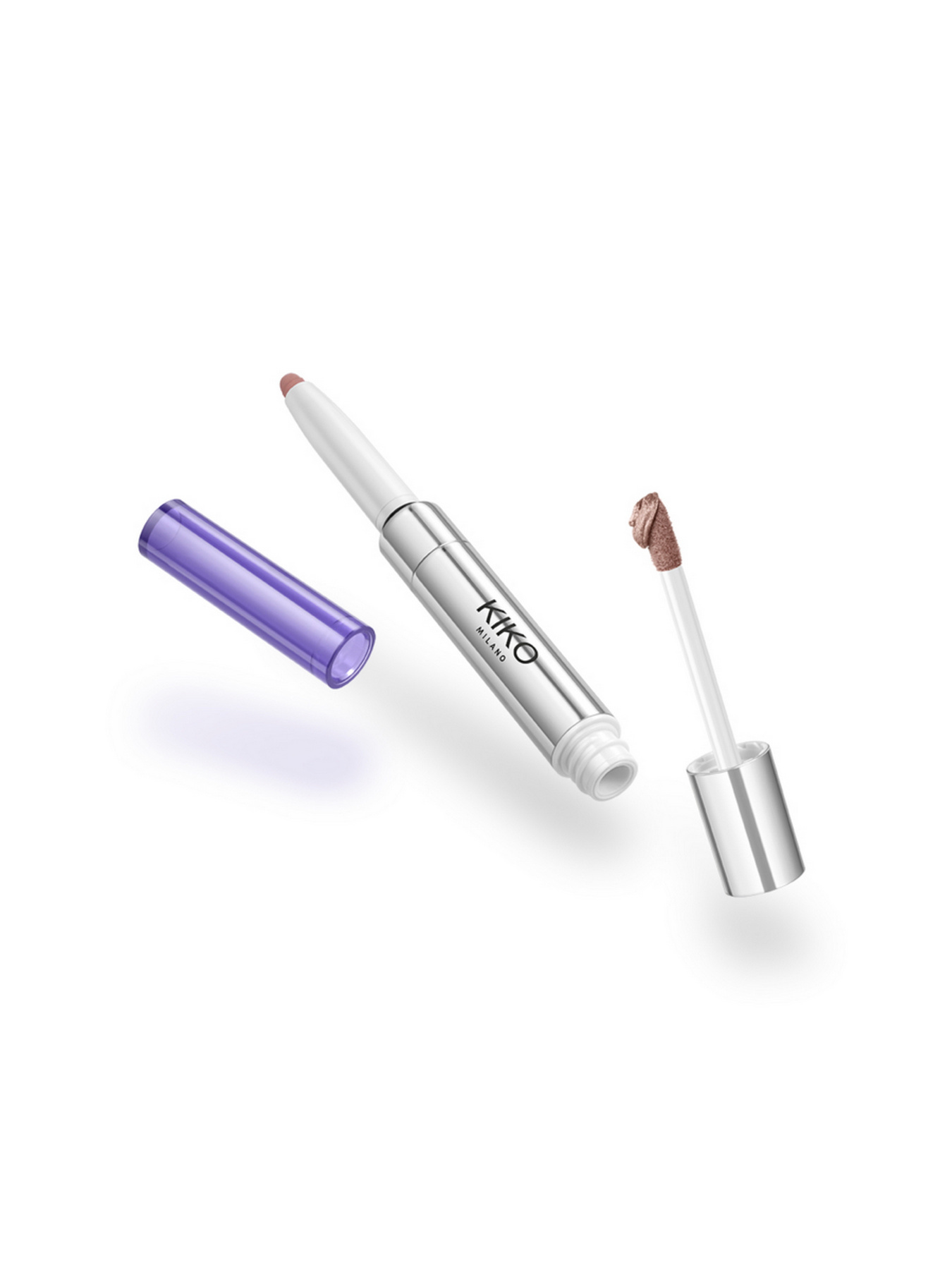 Тіні для повік 2в1 CRAZY '90s KIKO MILANO модель KC000000792001B Фото