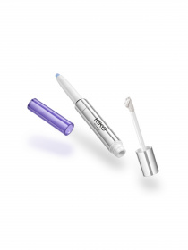 Тіні для повік 2в1 CRAZY '90s KIKO MILANO модель KC000000792002B Тіні для повік 2в1 CRAZY '90s KIKO MILANO модель KC000000792002B Фото