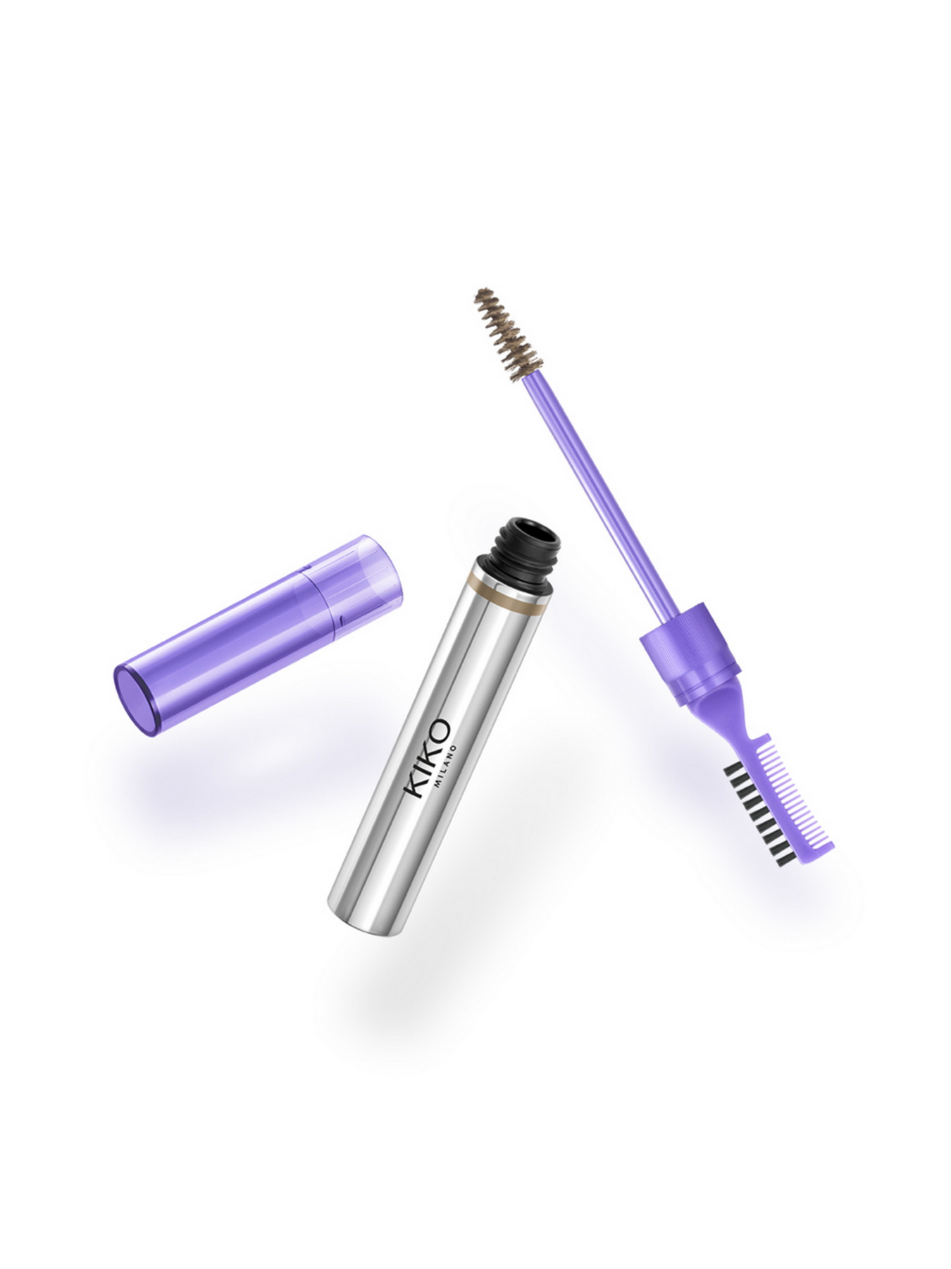 Туш для брів CRAZY '90s KIKO MILANO модель KC000000782001B Туш для брів CRAZY '90s KIKO MILANO модель KC000000782001B Фото