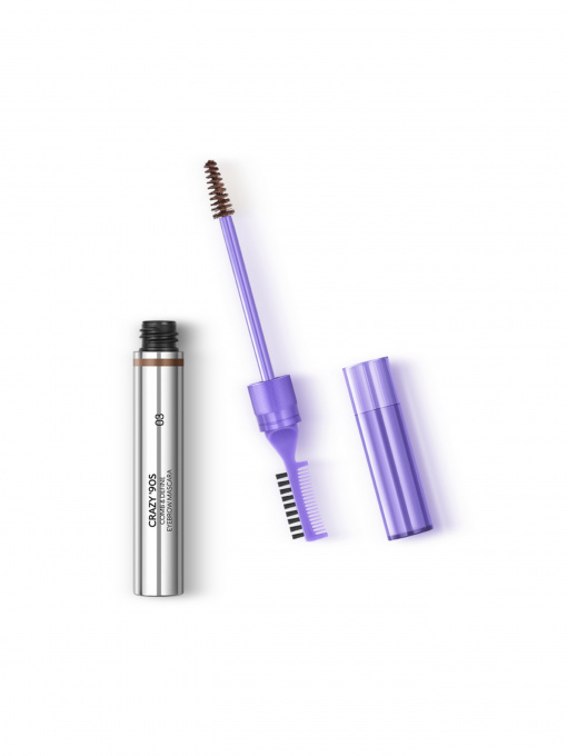 Туш для брів CRAZY '90s KIKO MILANO модель KC000000782003B Фото