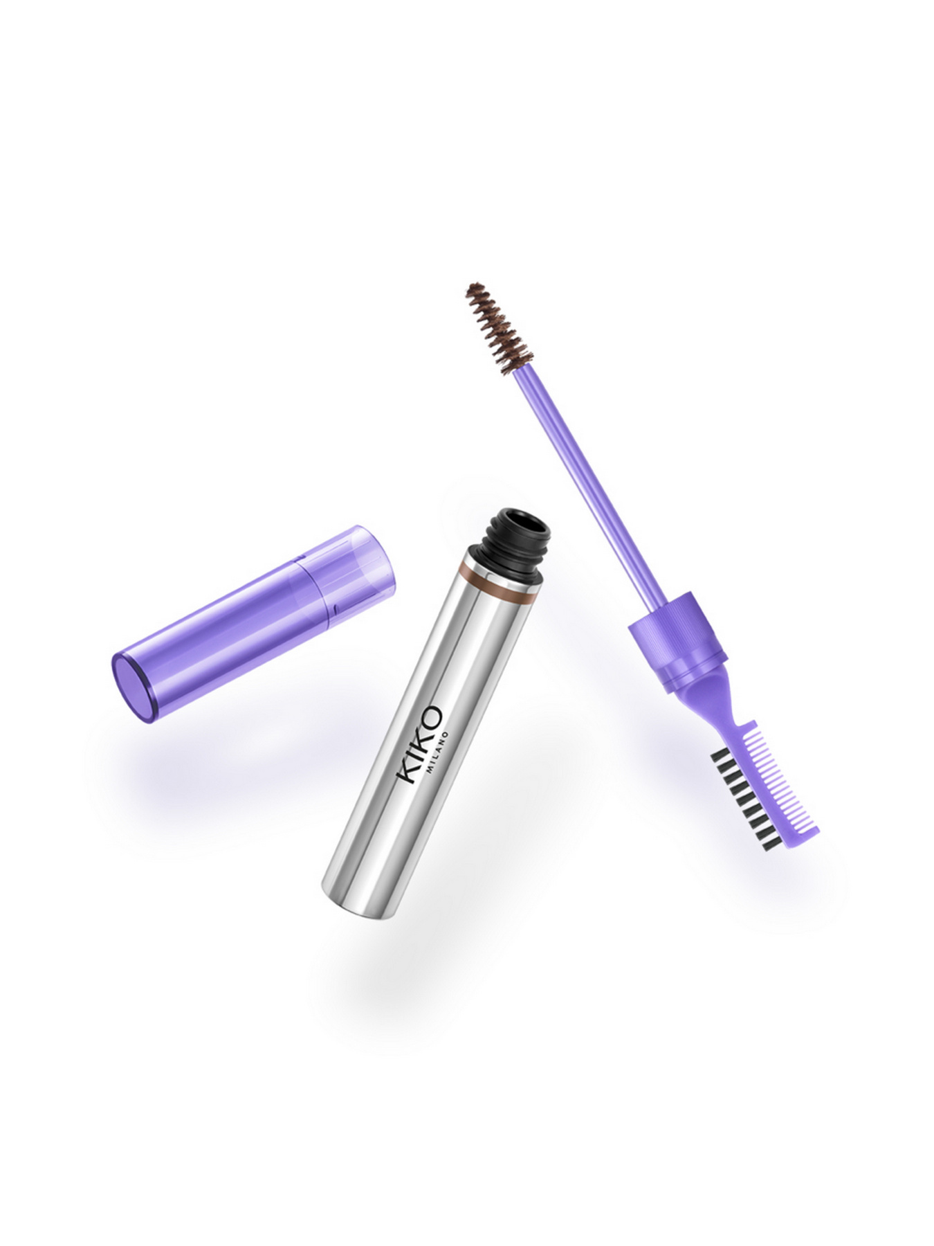 Туш для брів CRAZY '90s KIKO MILANO модель KC000000782003B Фото