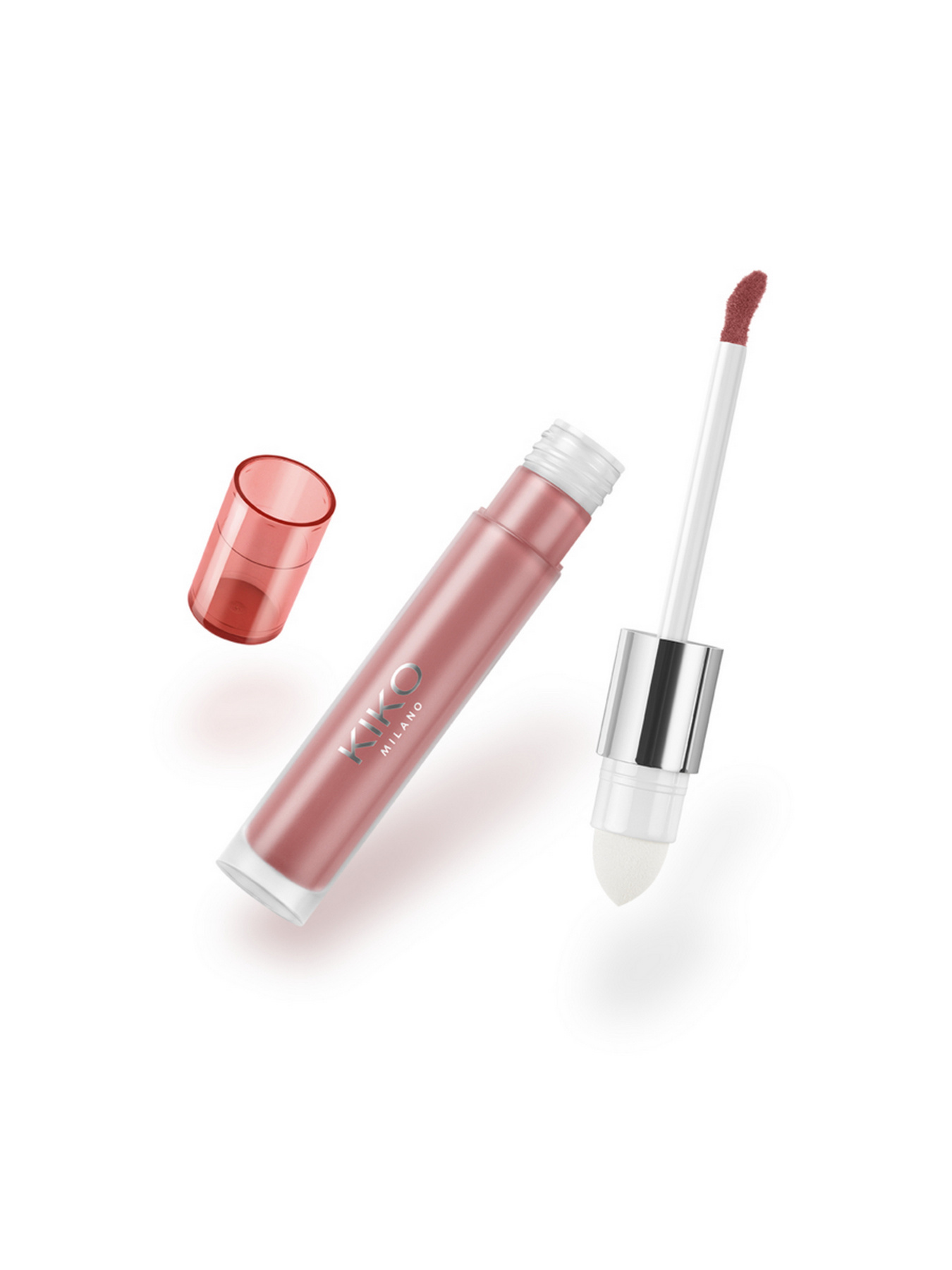 МАТОВАЯ ЖИДКАЯ CRAZY '90s KIKO MILANO модель KC000000784001B Фото