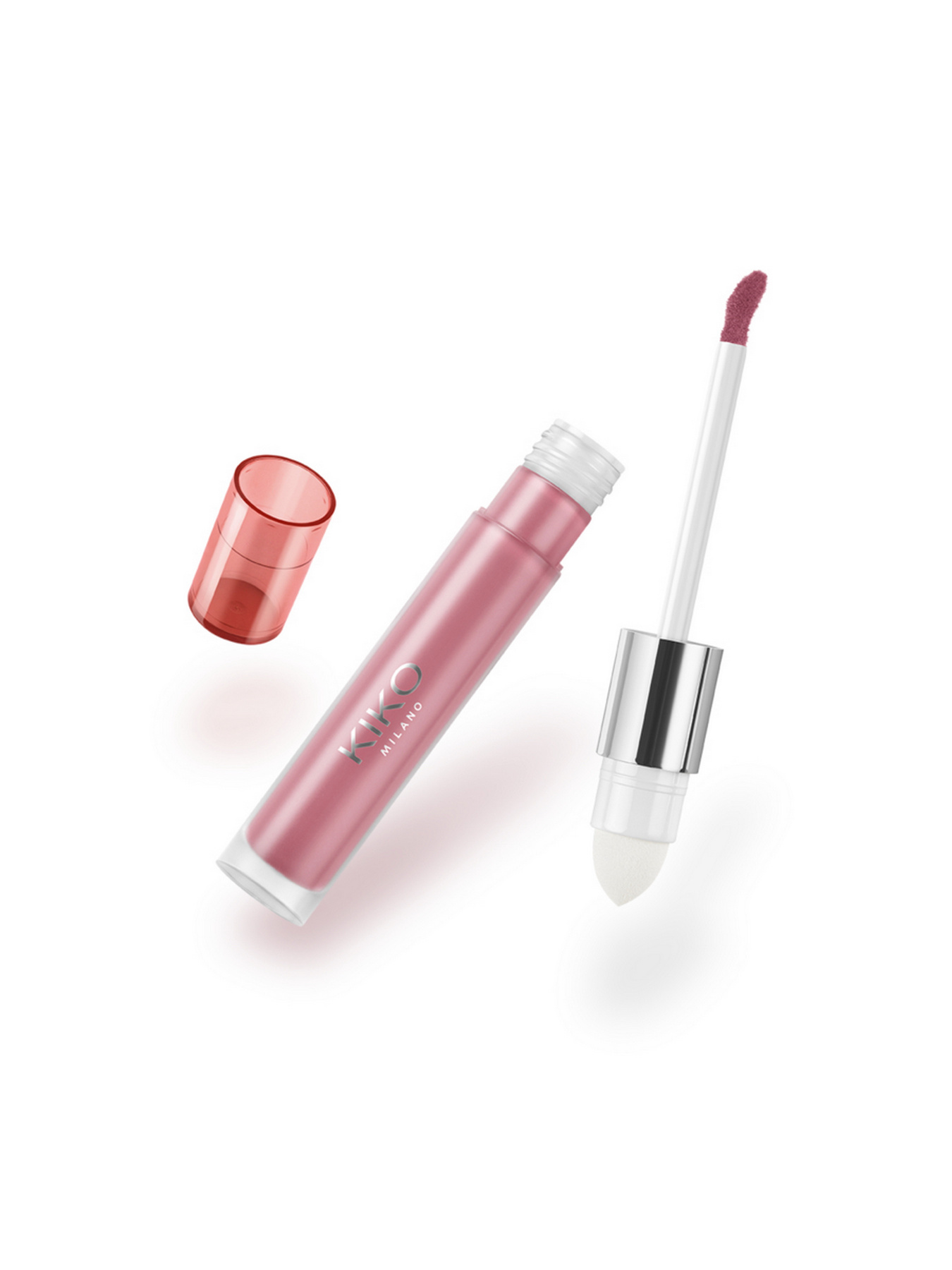 МАТОВАЯ ЖИДКАЯ CRAZY '90s KIKO MILANO модель KC000000784002B Фото