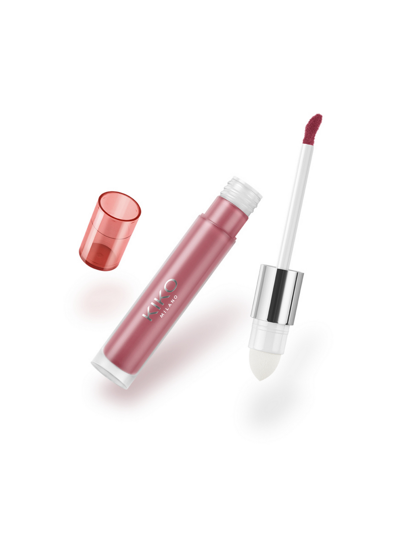 МАТОВАЯ ЖИДКАЯ CRAZY '90s KIKO MILANO модель KC000000784003B Фото