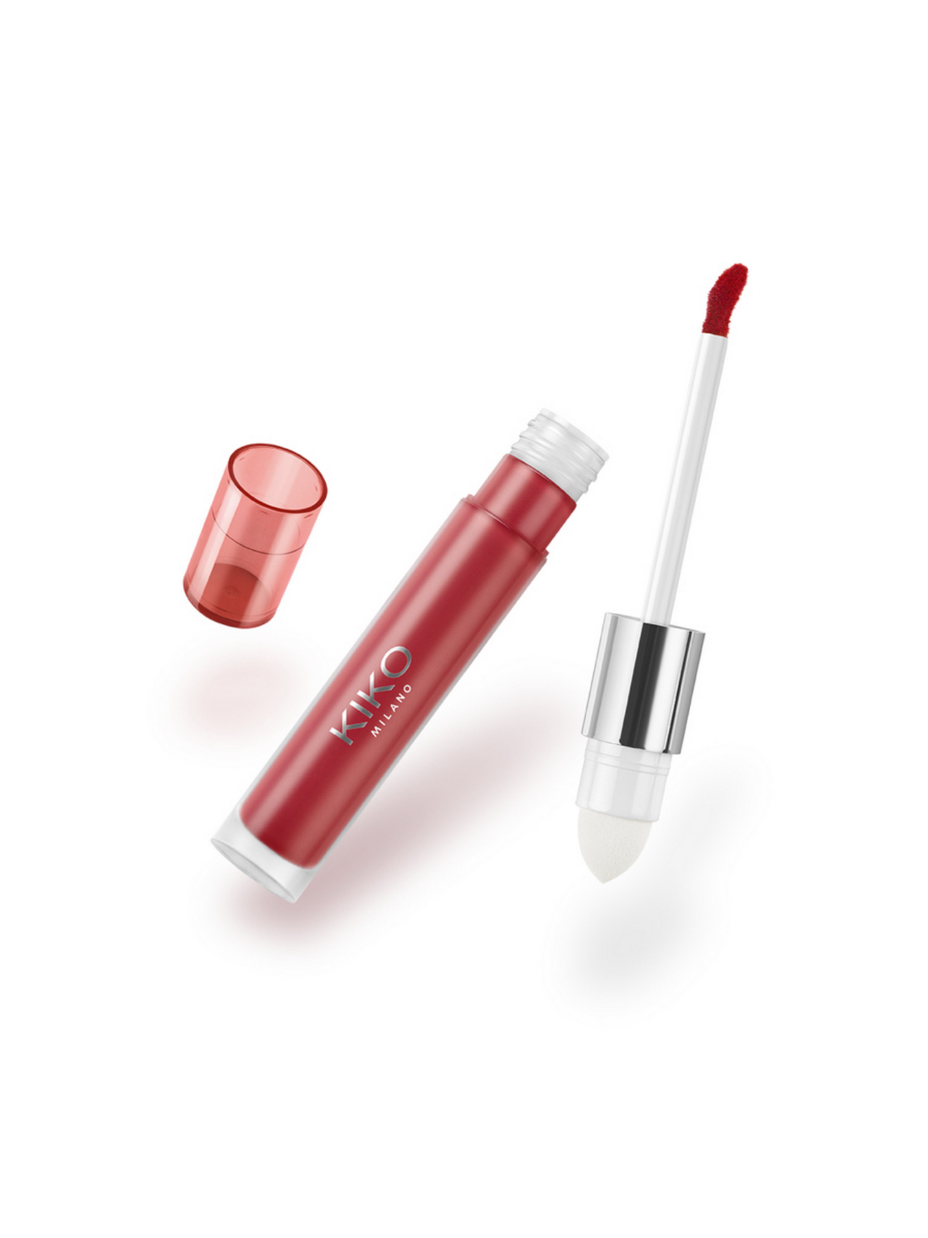 МАТОВАЯ ЖИДКАЯ CRAZY '90s KIKO MILANO модель KC000000784004B Фото